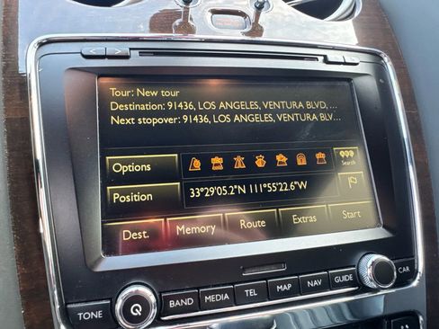 Used 2014 Bentley Continental GT image 32