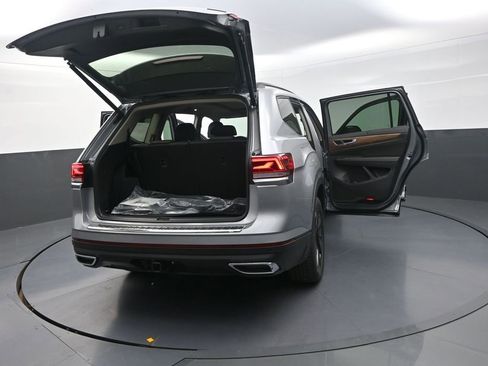 New 2026 Volkswagen Atlas SE AWD/4WD image 34