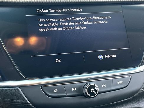 Used 2023 Buick Encore GX Select w/ Safety Package II FWD image 14