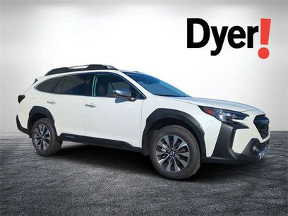 New 2025 Subaru Outback Touring w/ Popular Package #2