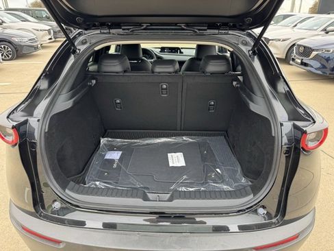 Used 2026 MAZDA CX-30 AWD 2.5 S w/ Select Sport Pkg image 24