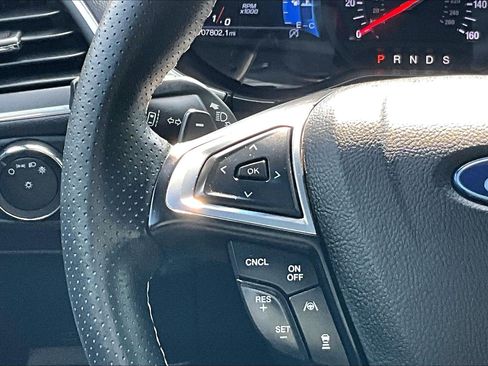 Certified 2020 Ford Edge ST w/ Cold Weather Package AWD/4WD image 20