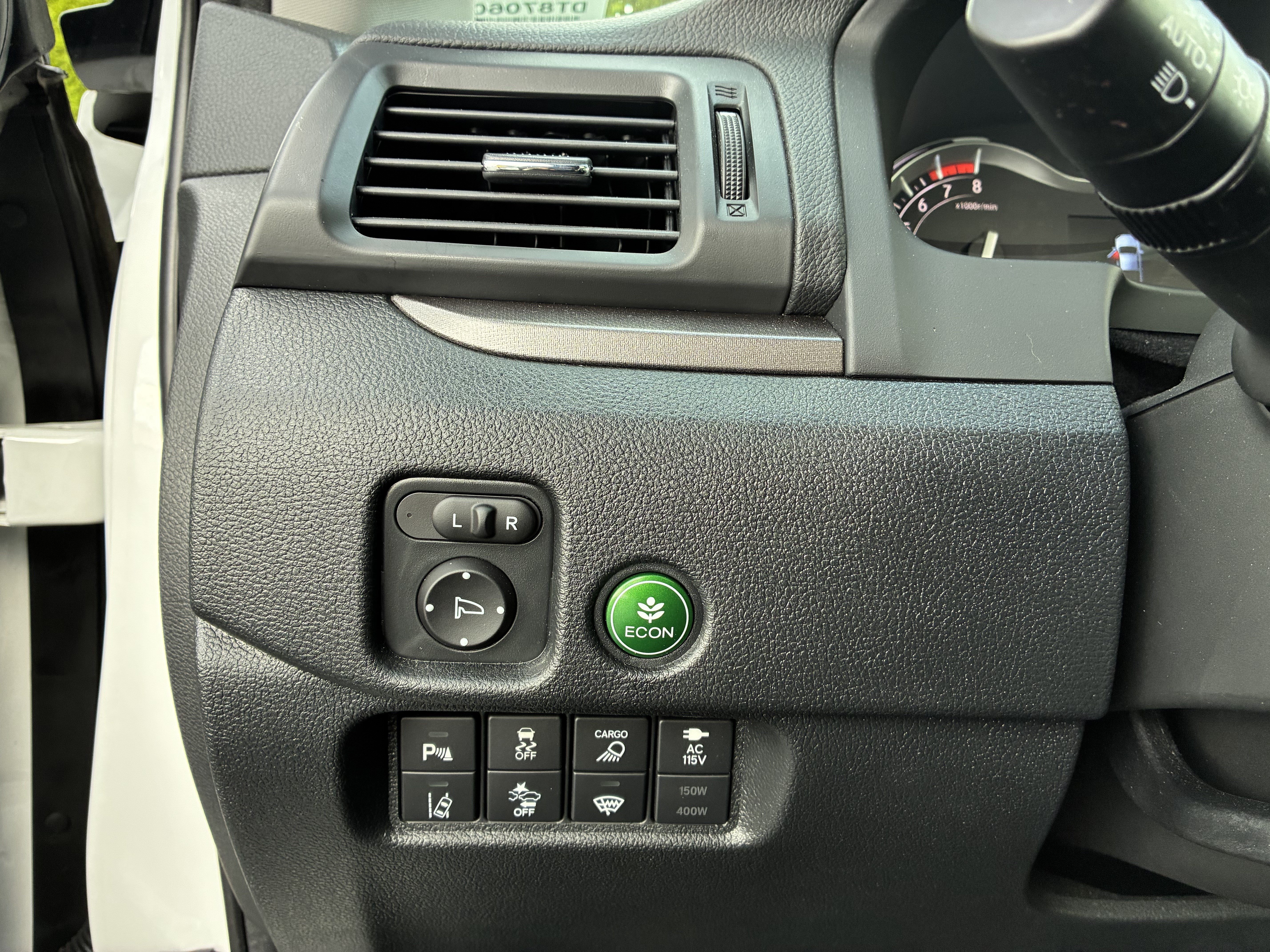 Used 2023 Honda Ridgeline RTL-E image 27