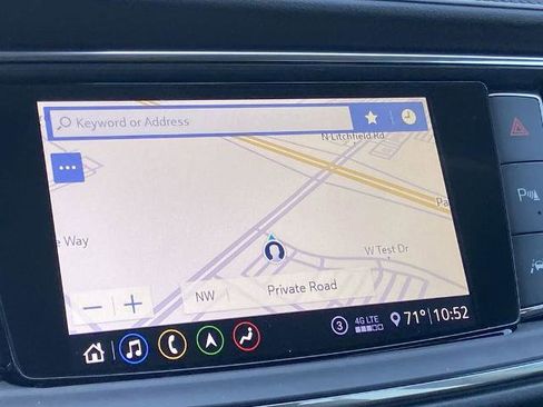 Used 2021 Buick Enclave Avenir w/ Avenir Technology Package image 10