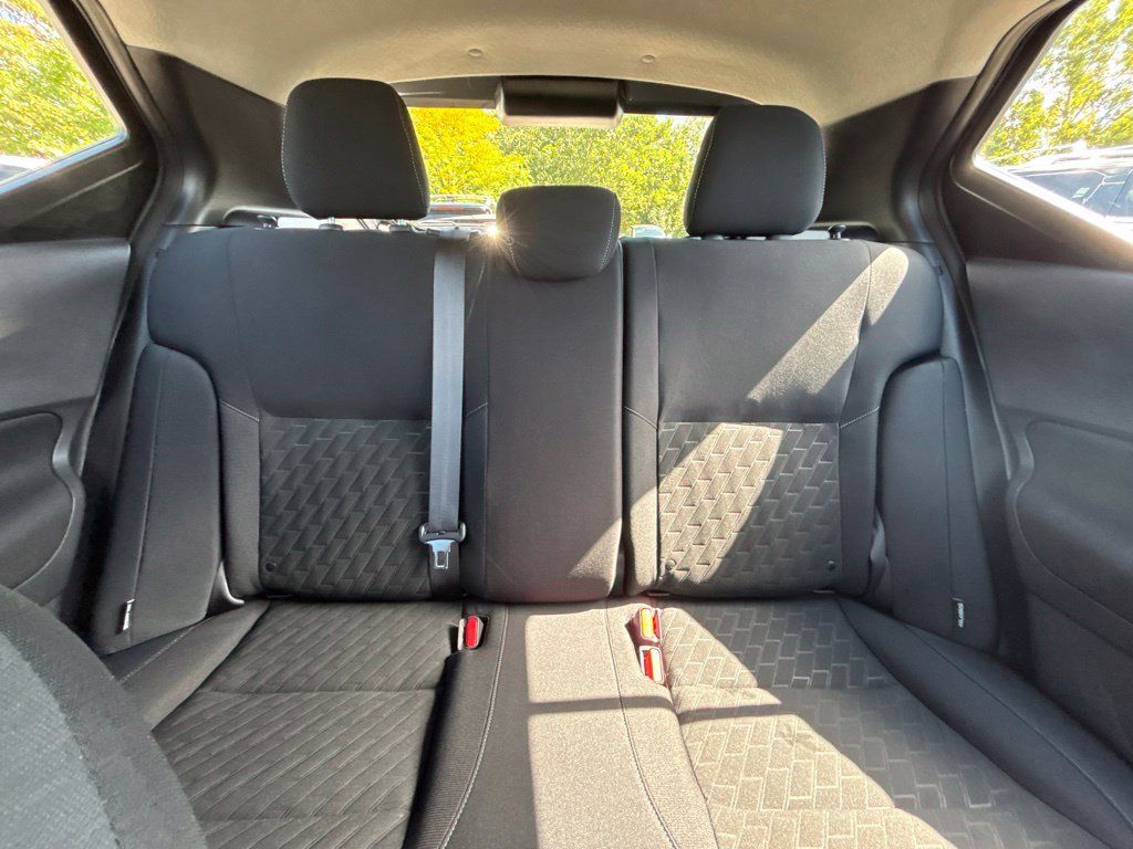 Certified 2023 Nissan Kicks SV FWD image 28
