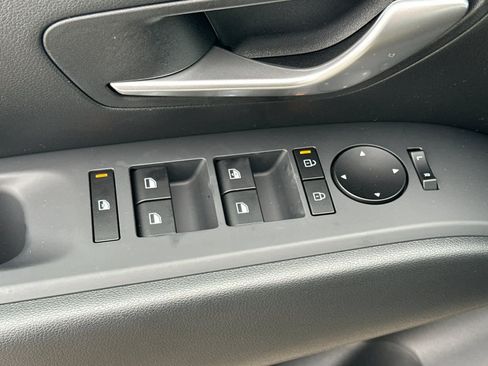 New 2026 Hyundai Tucson SE image 13