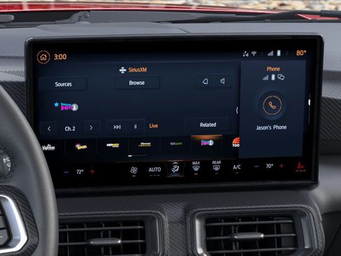 New 2025 Ford Mustang Coupe image 14