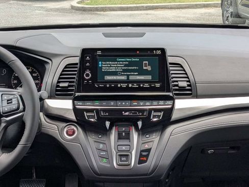 New 2026 Honda Odyssey EX-L image 18