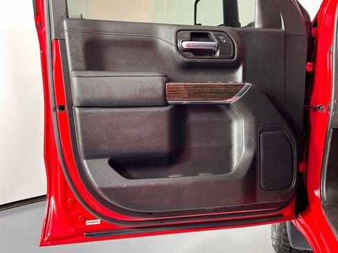 Used 2021 GMC Sierra 1500 Elevation image 29