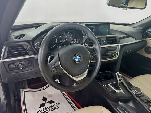 Used 2016 BMW 428i Convertible RWD image 10