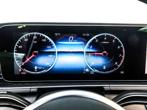 Certified 2022 Mercedes-Benz GLE 350 image 20