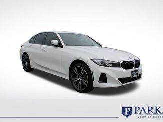 Used 2023 BMW 330i xDrive Sedan w/ Premium Package image 1