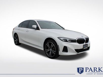 Used 2023 BMW 330i xDrive Sedan w/ Premium Package