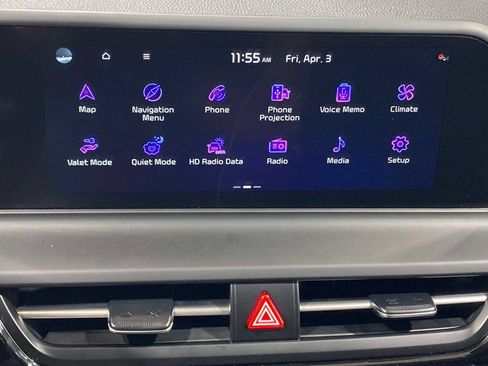 New 2026 Kia Seltos S AWD/4WD image 27