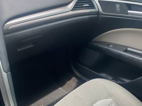 Certified 2020 Ford Fusion S FWD image 10