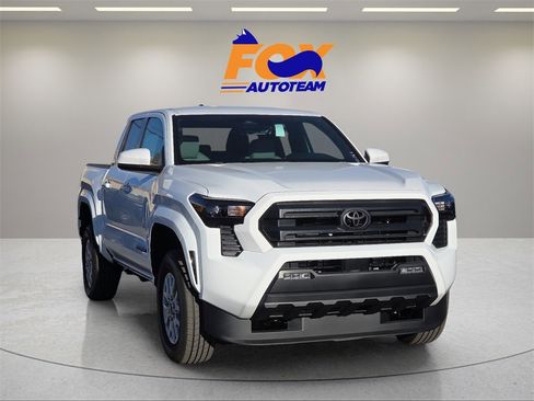 New 2026 Toyota Tacoma SR5 image 6
