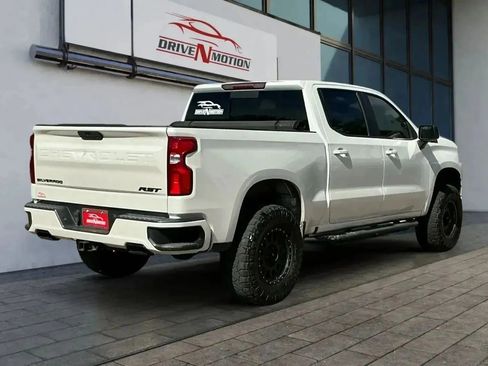 Used 2019 Chevrolet Silverado 1500 RST w/ All-Star Edition image 4
