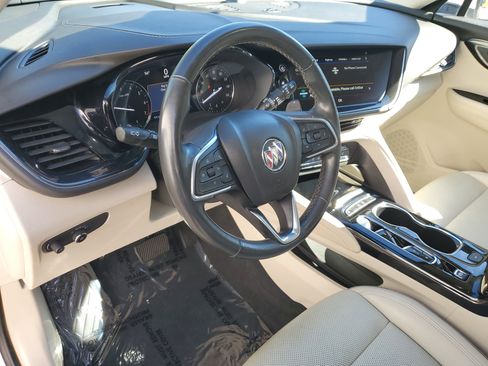 Used 2022 Buick Envision Essence w/ Safety Package image 19