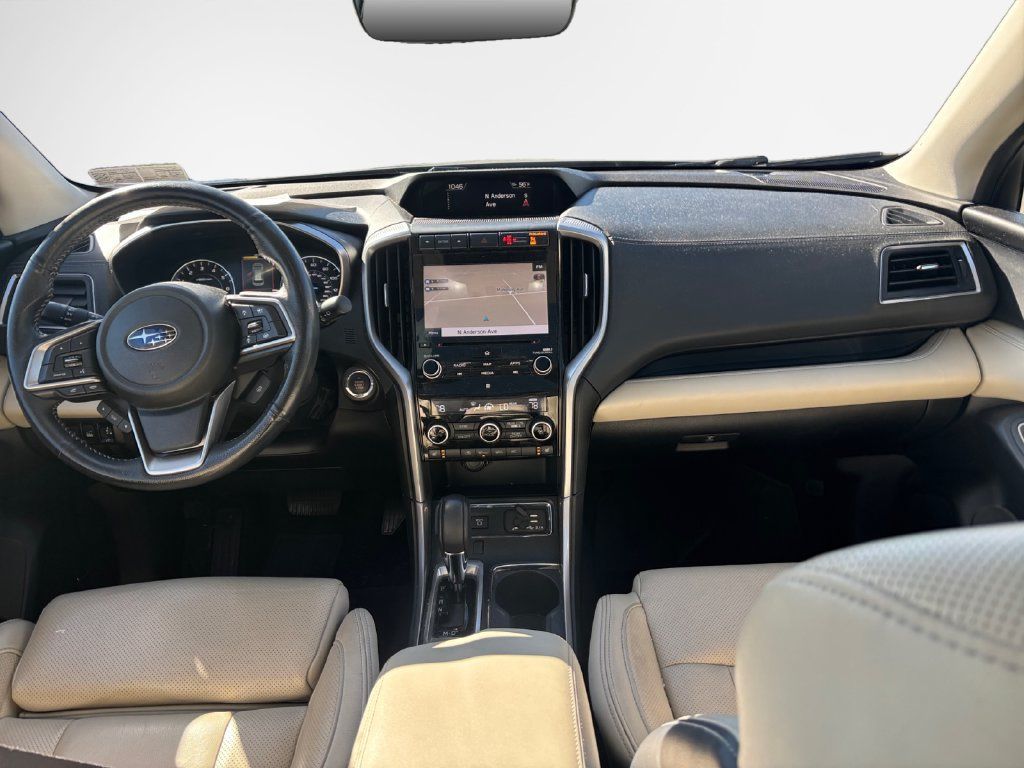 Used 2022 Subaru Ascent Limited w/ Technology Package AWD/4WD image 22