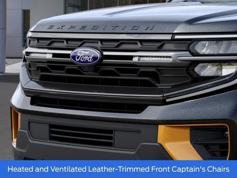 New 2027 Ford Expedition Tremor w/ Driver's Package AWD/4WD image 18