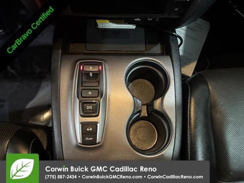 Used 2022 Honda Ridgeline RTL-E image 29