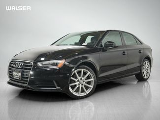 Used 2015 Audi A3 2.0T Premium w/ Cold Weather Package AWD/4WD video 1