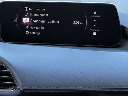 New 2026 MAZDA MAZDA3 Hatchback w/Premium Plus Pkg image 15