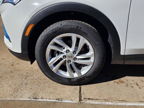 New 2026 Buick Envista Preferred w/ Convenience I Package image 51