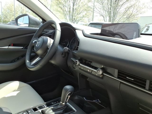 Used 2026 MAZDA CX-30 AWD 2.5 S w/ Premium Package image 19