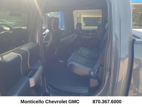 Used 2020 Ford F150 Raptor w/ Equipment Group 802A Luxury AWD/4WD image 30
