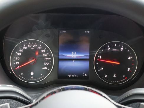 New 2026 Mercedes-Benz Sprinter 2500 image 32