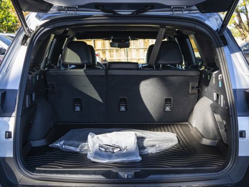 New 2026 Subaru Outback Touring image 27