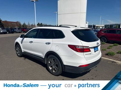 Used 2013 Hyundai Santa Fe GLS w/ Popular Equipment Pkg