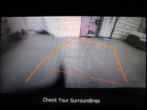 Used 2014 Honda Civic EX image 4