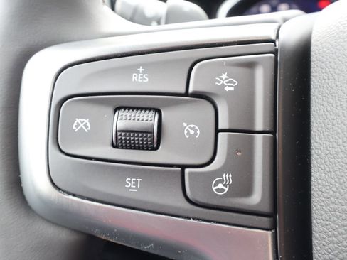 New 2026 Chevrolet Silverado 1500 LT Trail Boss AWD/4WD image 19