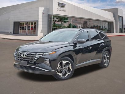 Used 2023 Hyundai Tucson SEL w/ Convenience Package