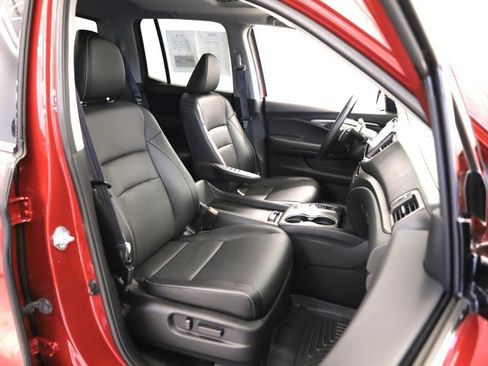 Used 2022 Honda Ridgeline RTL-E image 32