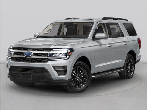 Used 2024 Ford Expedition King Ranch AWD/4WD image 1