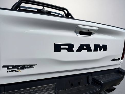 Used 2021 RAM 1500 TRX w/ TRX Level 2 Equipment Group AWD/4WD image 33