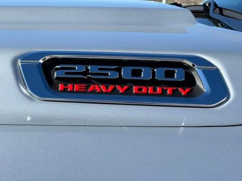 New 2026 RAM 2500 Tradesman image 8