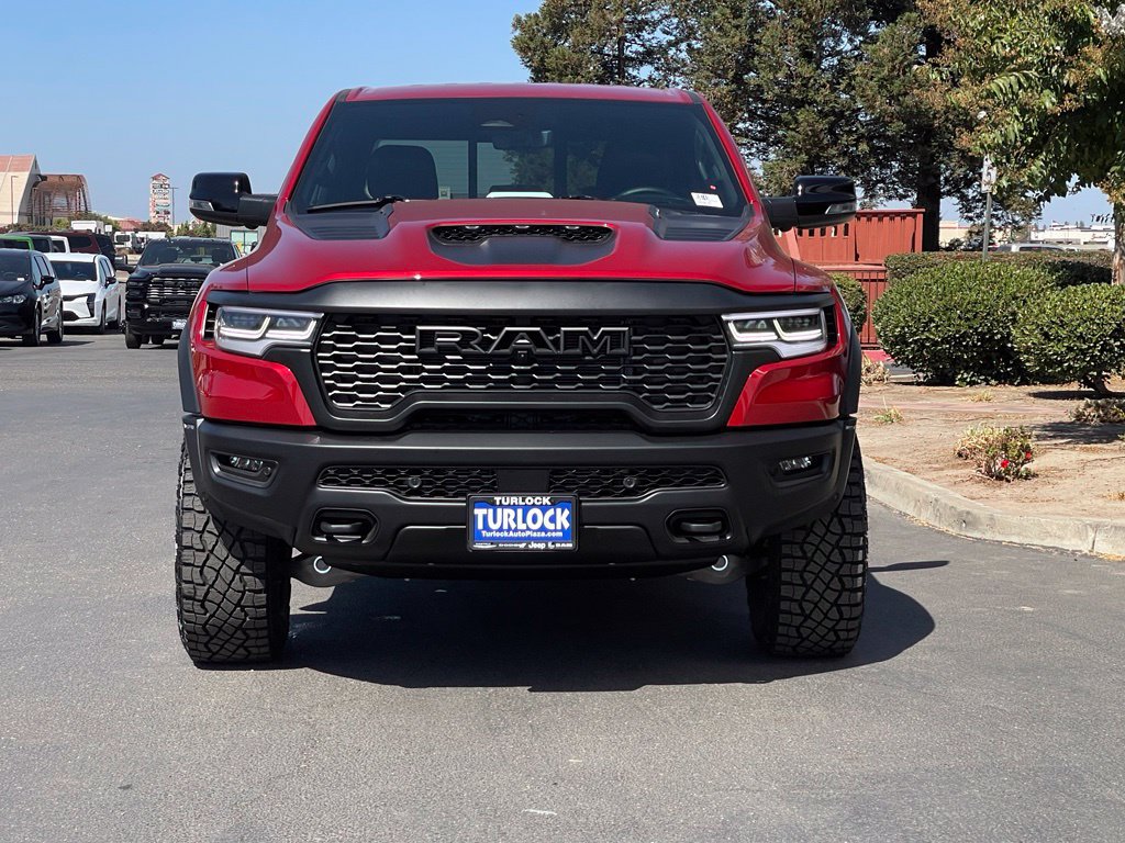 New 2027 RAM 1500 RHO AWD/4WD image 5