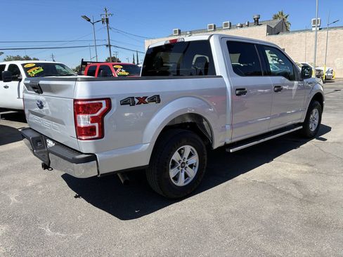 Used 2018 Ford F150 XLT AWD/4WD image 2