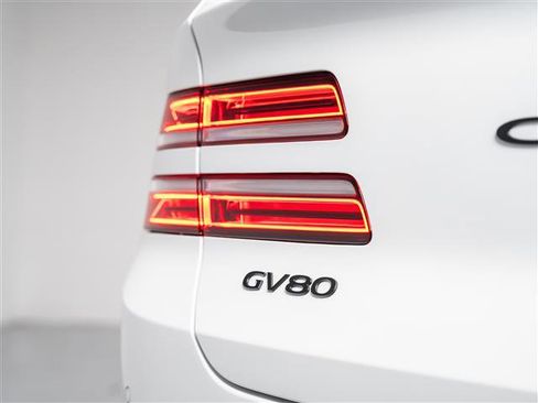 New 2026 Genesis GV80 3.5T Prestige image 15