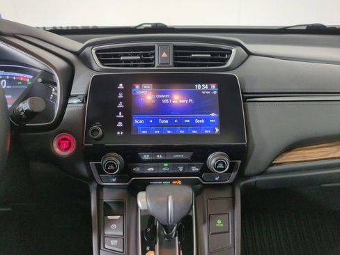 Used 2018 Honda CR-V Touring image 18