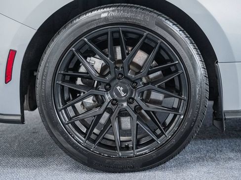 Certified 2024 Ford Mustang GT Premium RWD image 21