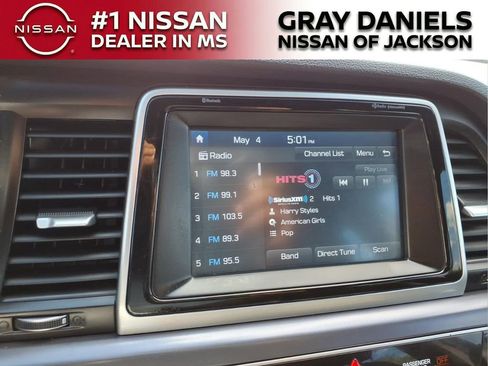 Used 2019 Hyundai Sonata Sport FWD image 16