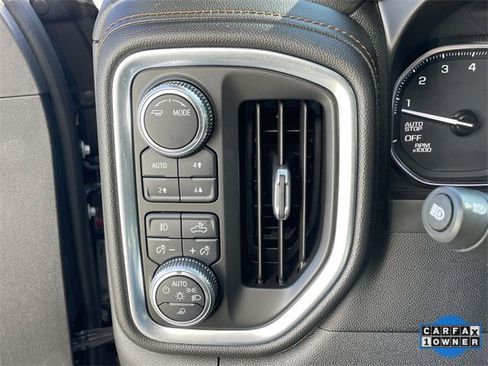 Used 2020 GMC Sierra 1500 AT4 w/ AT4 Premium Package image 19