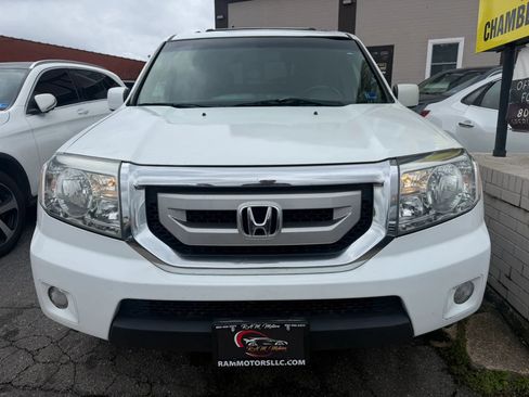Used 2010 Honda Pilot EX-L image 6