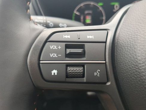 New 2026 Honda CR-V Sport image 23