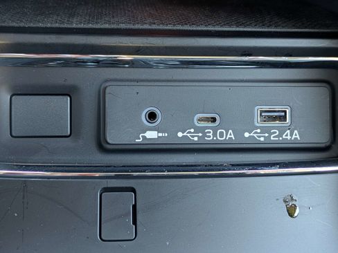 Certified 2025 Subaru Ascent Onyx Edition w/ Popular Package #2 image 24